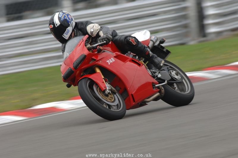 Brands Hatch - August 2006