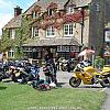 Cotswolds Rideout