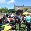 Cotswolds Rideout