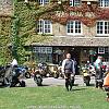 Cotswolds Rideout