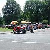 Cotswolds Rideout