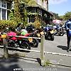 Cotswolds Rideout